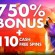 Newest fifty Free Spins No-deposit Bonuses March
