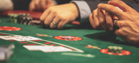 Finest Web based casinos Inside Canada