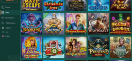 10 The newest Web based casinos One to Pay Real cash