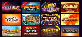 Best Casinos on the internet The real deal Money in 2024