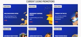 Low Minimal Put Casinos In australia