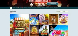 Top United states Internet casino Bonuses And Advertisements 2024
