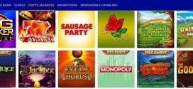 Internet casino Incentives , Better Listing of All the Campaigns