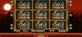 Double Diamond Slot machine game